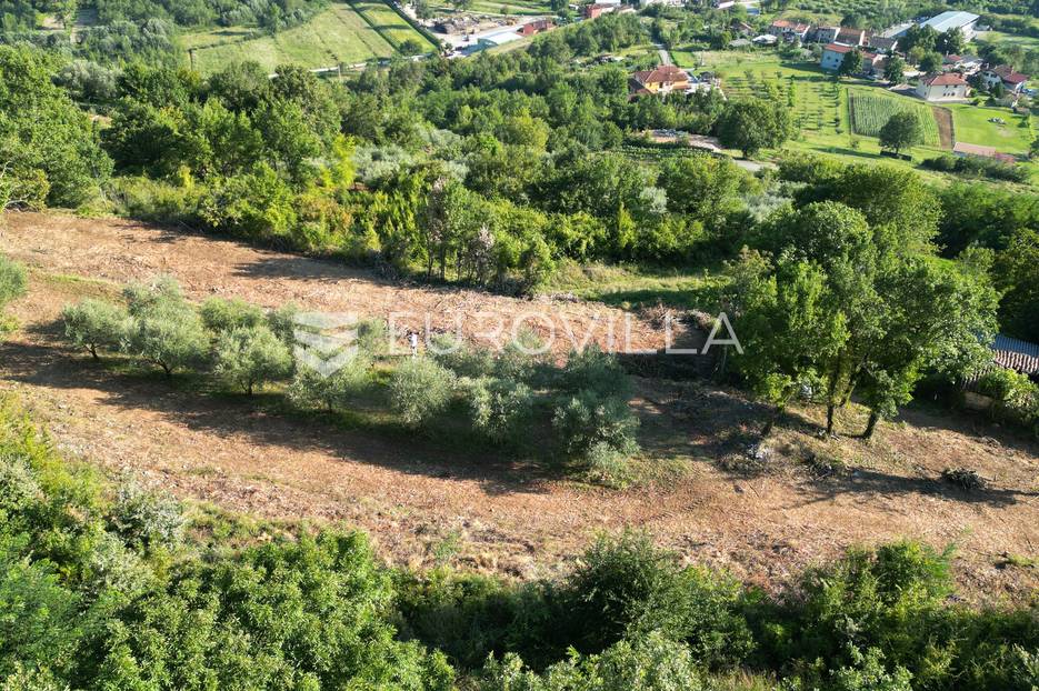 Terreno In vendita -  Oprtalj
