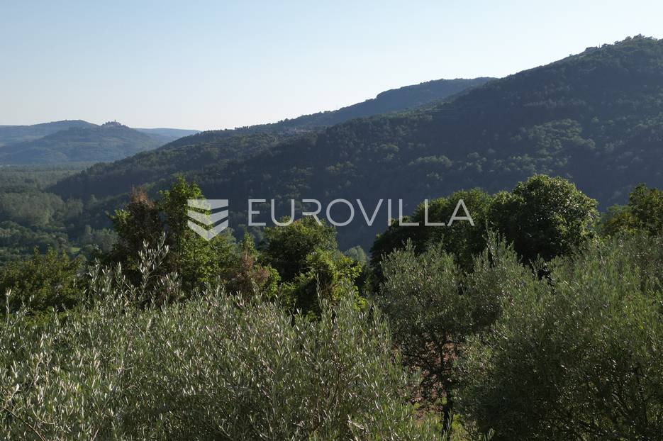 Terreno In vendita -  Oprtalj