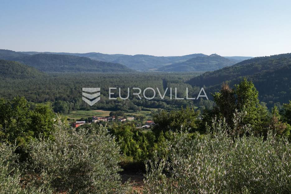 Terreno In vendita -  Oprtalj