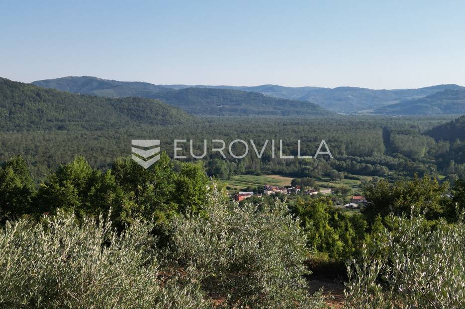 Terreno In vendita -  Oprtalj