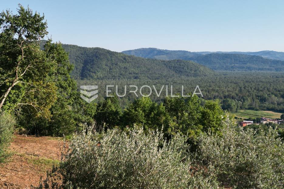 Terreno In vendita -  Oprtalj