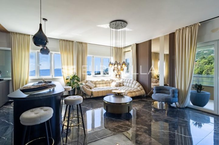 Apartmán na predaj 91 m² – Ika