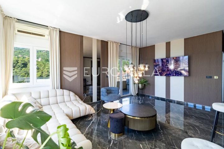 Flat For sale - Primorsko-goranska Opatija - Okolica - foto 5/15