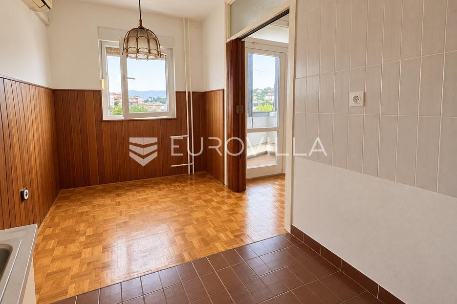 Appartement À vendre - Primorsko-goranska Rijeka