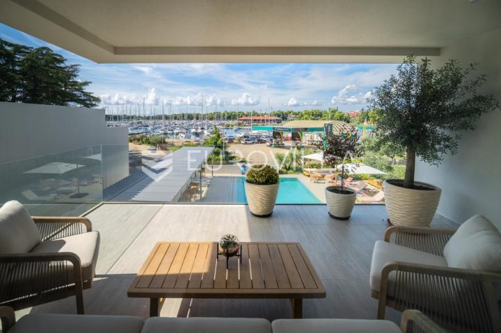 Flat for sale 125 m² – Novigrad