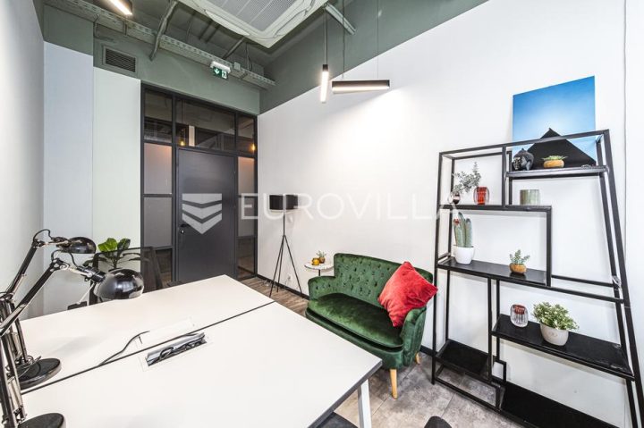 Poslovni prostor na prodaju 272 m² – Donji Grad