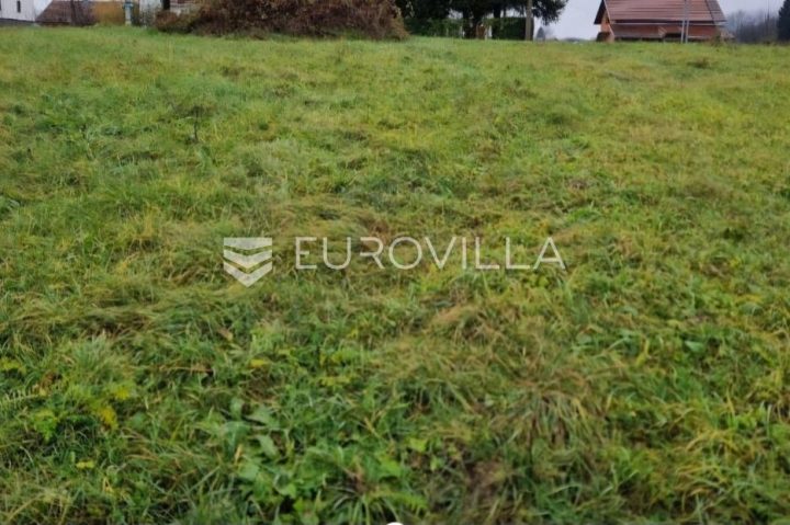 Terreno in vendita 1800 m² – Grabovac
