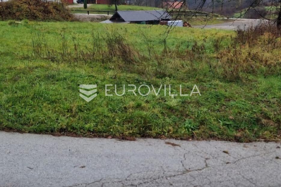 Pozemok Na predaj -  Rakovica