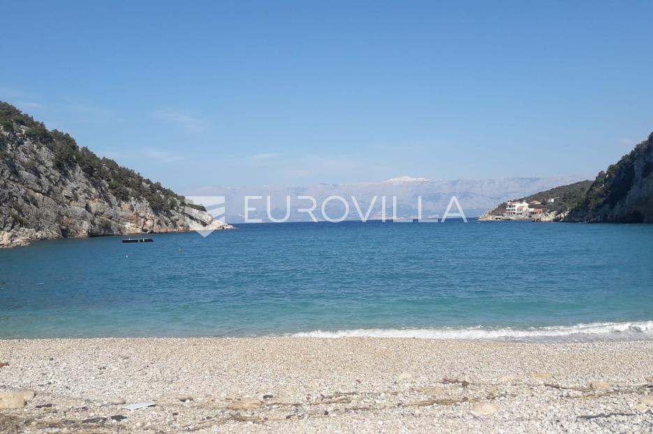 Parcela Na predaj -  Jelsa