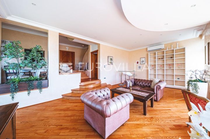 Haus Zu verkaufen - Grad Zagreb Podsljeme - foto 5/28