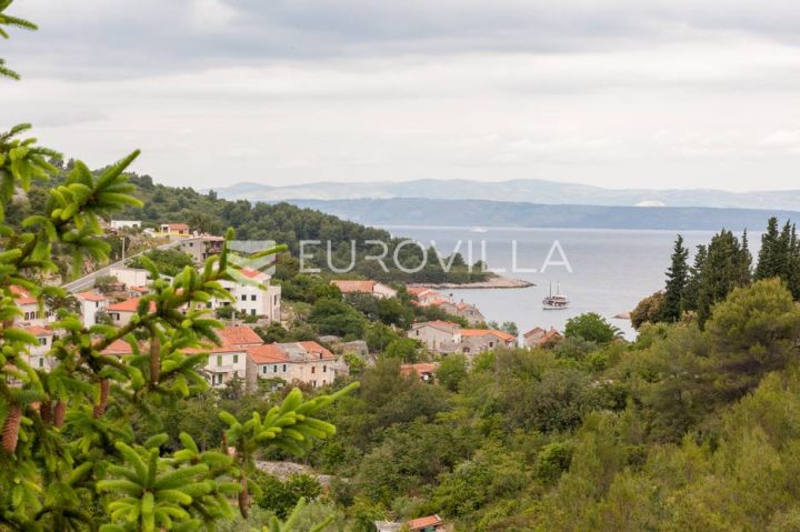 Casa in vendita 500 m² – Gornje Selo
