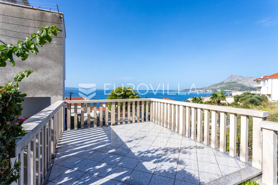Kuća Na prodaju -  Omiš