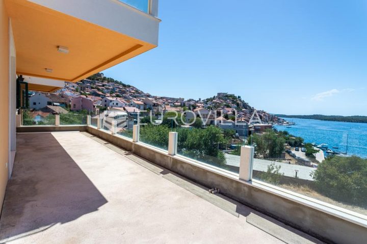 Apartmán na prodej 128 m² – Crnica