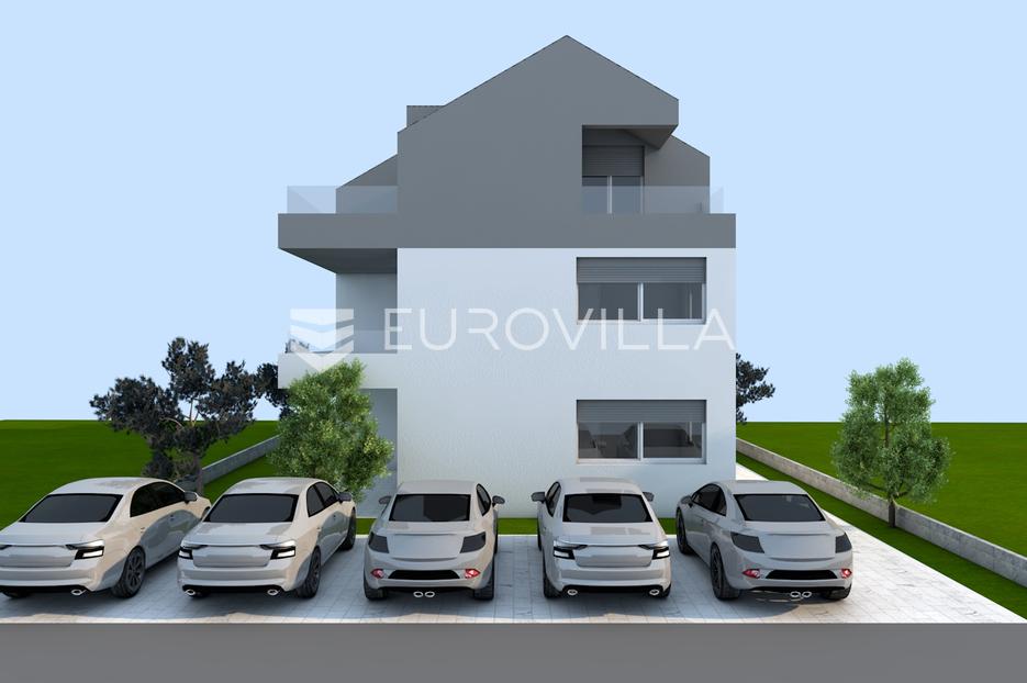 Apartma Naprodaj - Zadarska Povljana