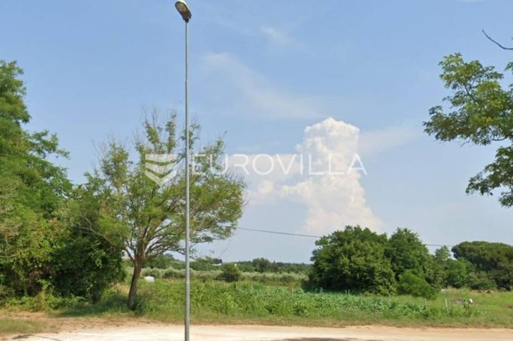 Terreno in vendita 3750 m² – Savudrija