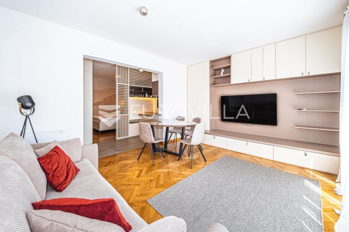 Flat for sale 50 m² – Britanac