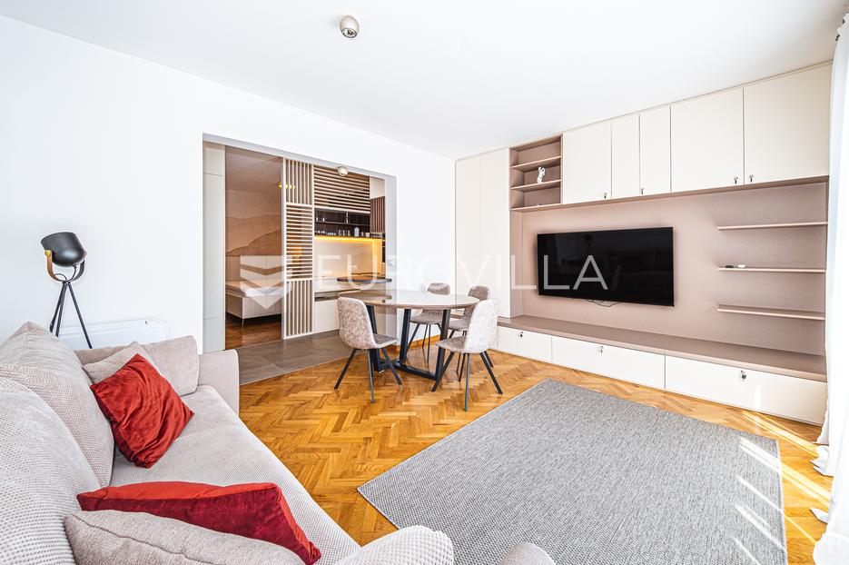 Flat For sale - Grad Zagreb Gornji Grad - Medveščak - foto 1/6
