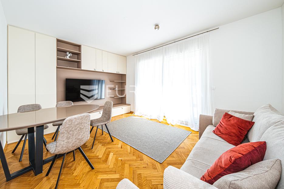 Flat For sale - Grad Zagreb Gornji Grad - Medveščak - foto 2/6