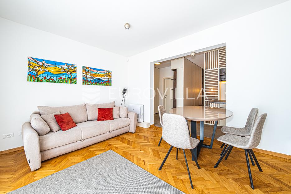Flat For sale - Grad Zagreb Gornji Grad - Medveščak - foto 3/6