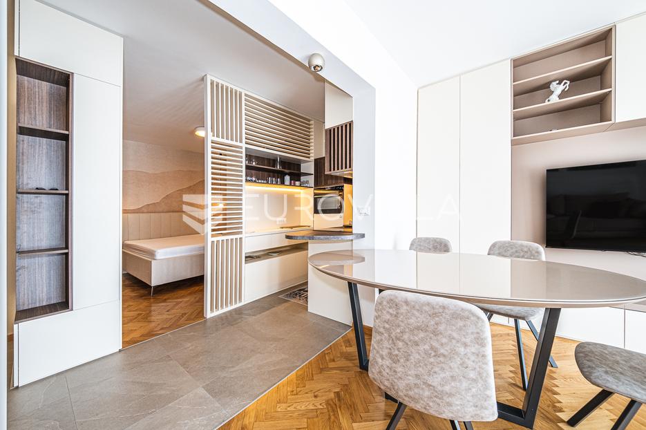 Flat For sale - Grad Zagreb Gornji Grad - Medveščak - foto 4/6