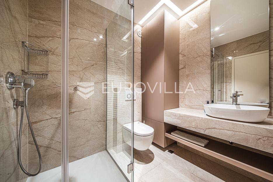 Flat For sale - Grad Zagreb Gornji Grad - Medveščak - foto 5/6