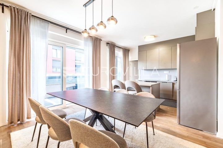 Apartmán na predaj 110 m² – Maksimir