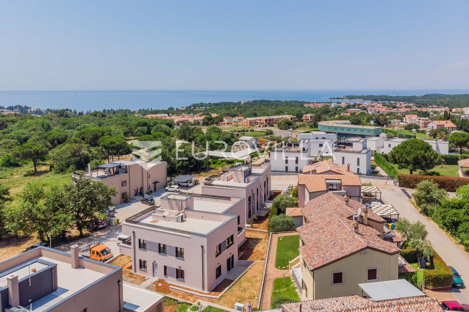 Appartamento In vendita - Istarska Poreč