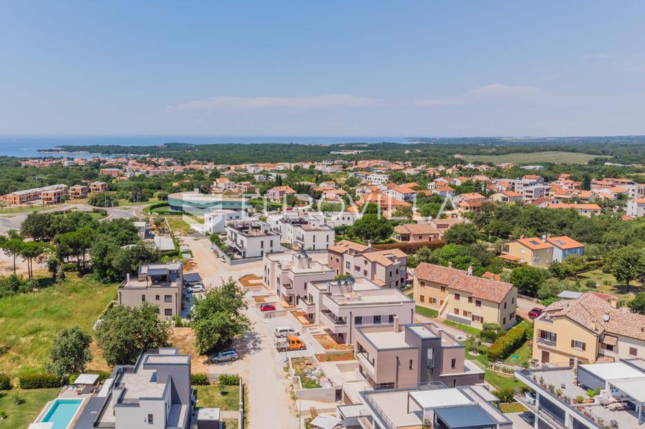 Apartment Zu verkaufen - Istarska Poreč