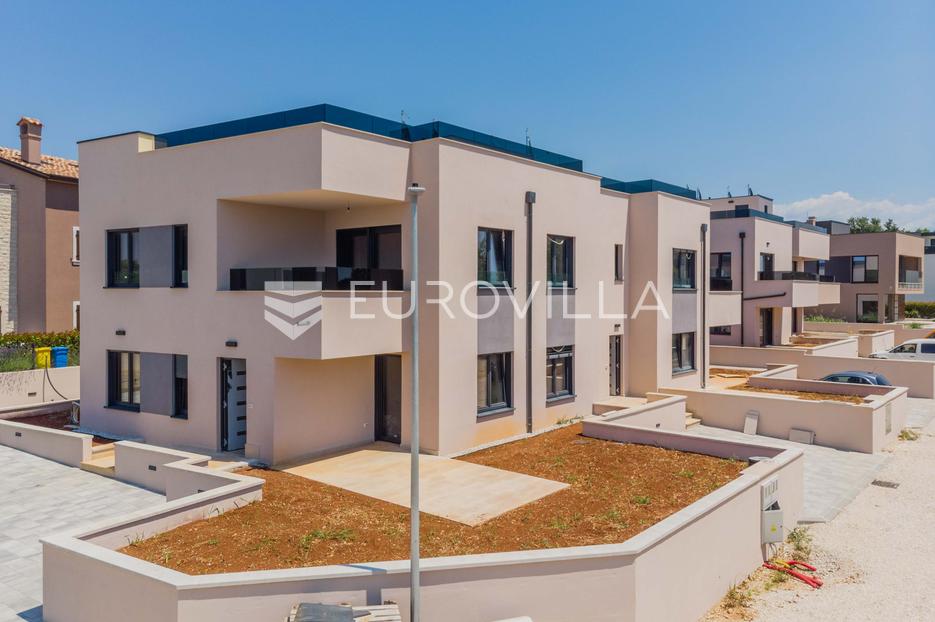 Appartamento In vendita - Istarska Poreč