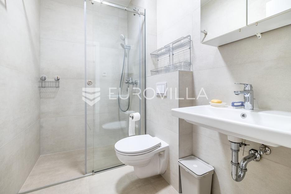 Appartamento Da affittare - Grad Zagreb Donja Dubrava