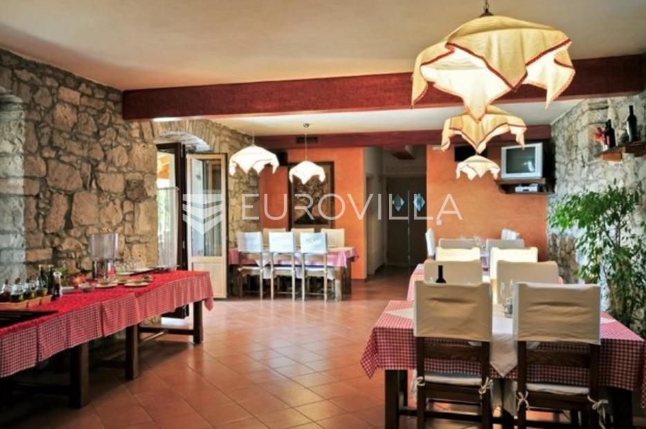 Hotel For sale -  Labin