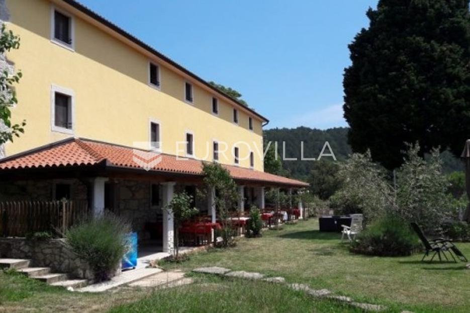 Hotel For sale -  Labin