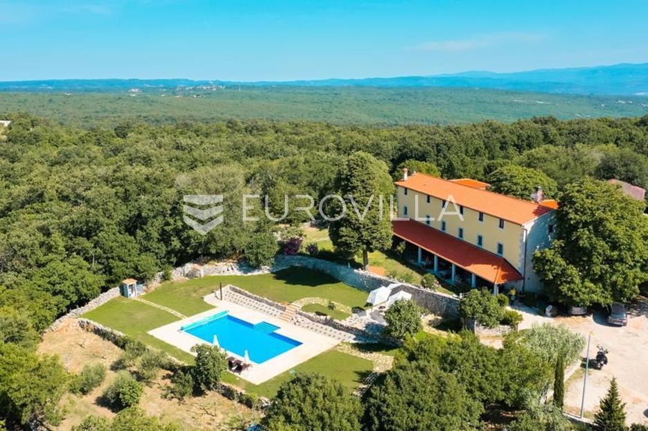 Hotel For sale -  Labin