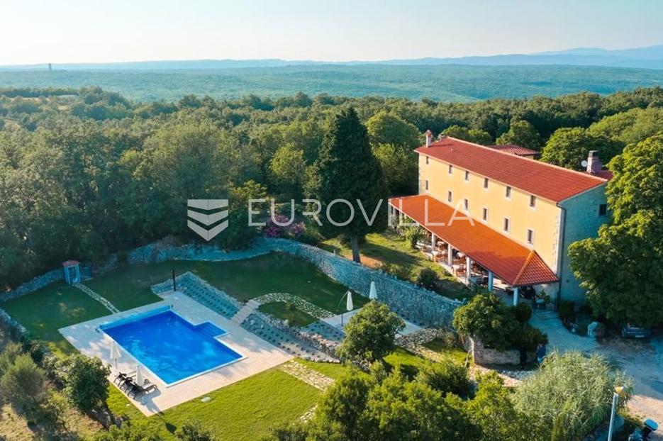 Hotel For sale -  Labin