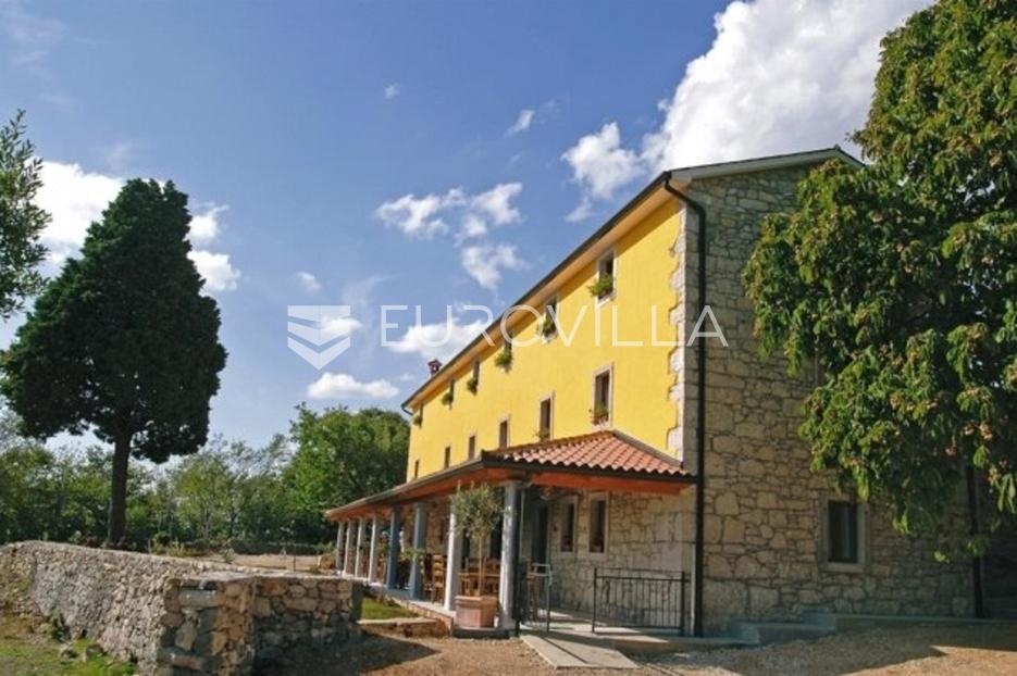 Hotel For sale -  Labin