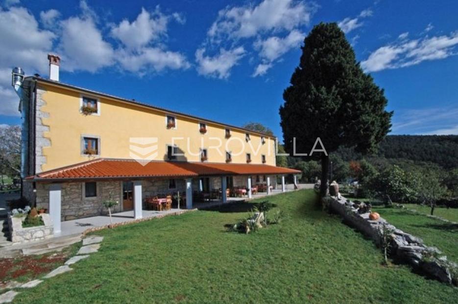 Hotel For sale -  Labin