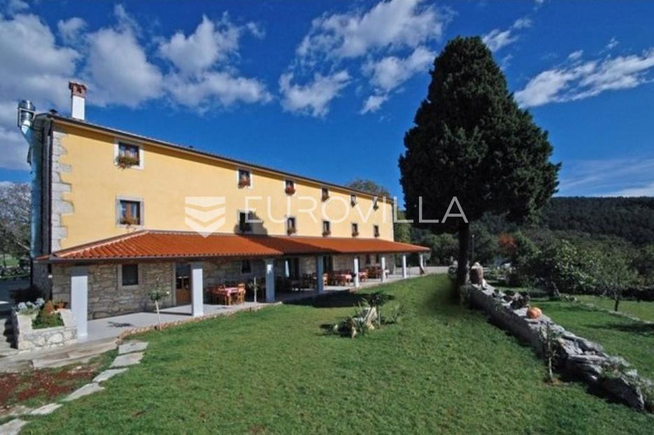 Hotel For sale -  Labin