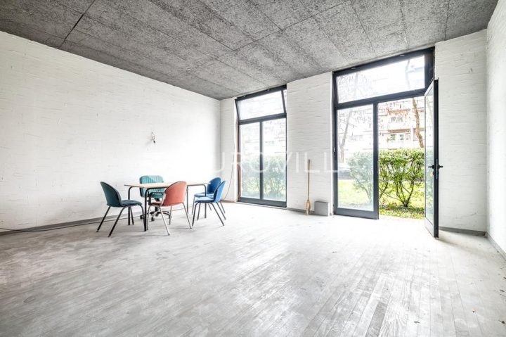 Lokal użytkowy na sprzedaż 46 m² – Kustošija