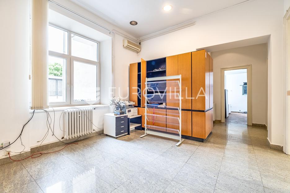 Locaux commerciaux À vendre - Grad Zagreb Donji Grad