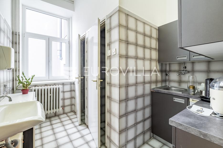 Locaux commerciaux À vendre - Grad Zagreb Donji Grad