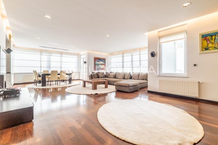 Flat for sale 160 m² – Dedići