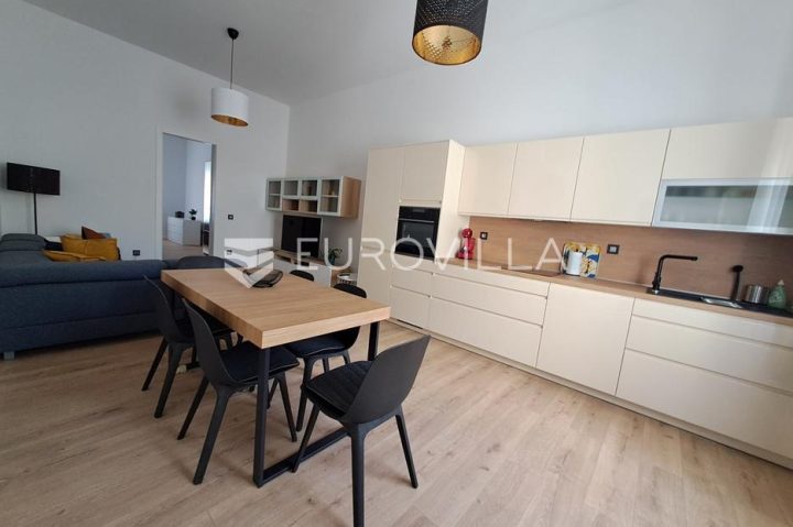 Appartamento Da affittare - Grad Zagreb Donji Grad - foto 2/13
