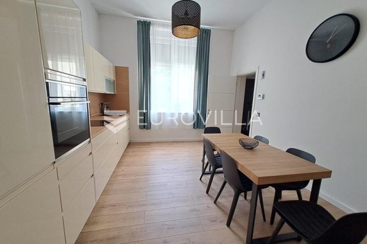 Appartamento Da affittare - Grad Zagreb Donji Grad - foto 3/13