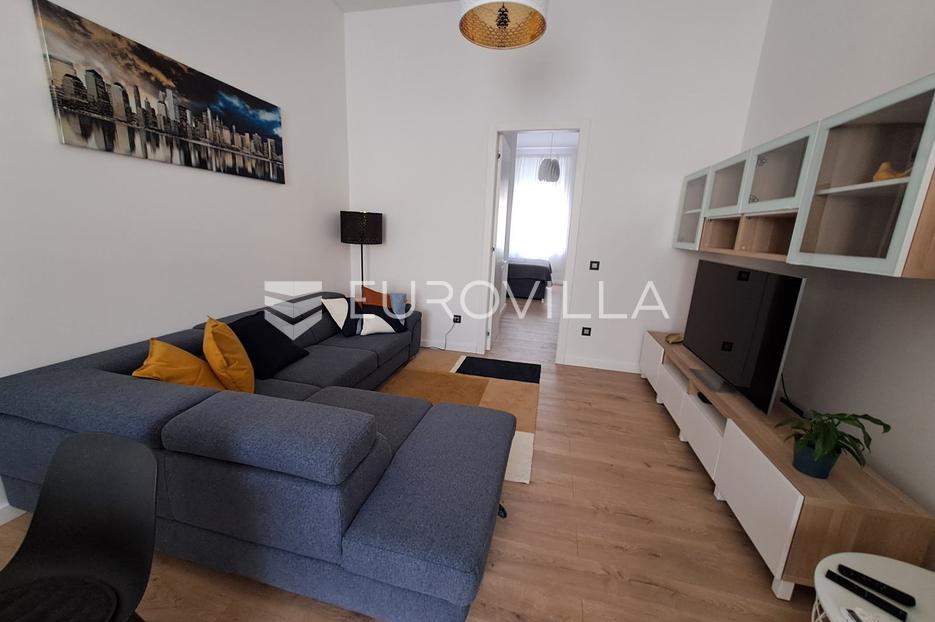 Apartmán Na prodej - Grad Zagreb Donji Grad - foto 1/13