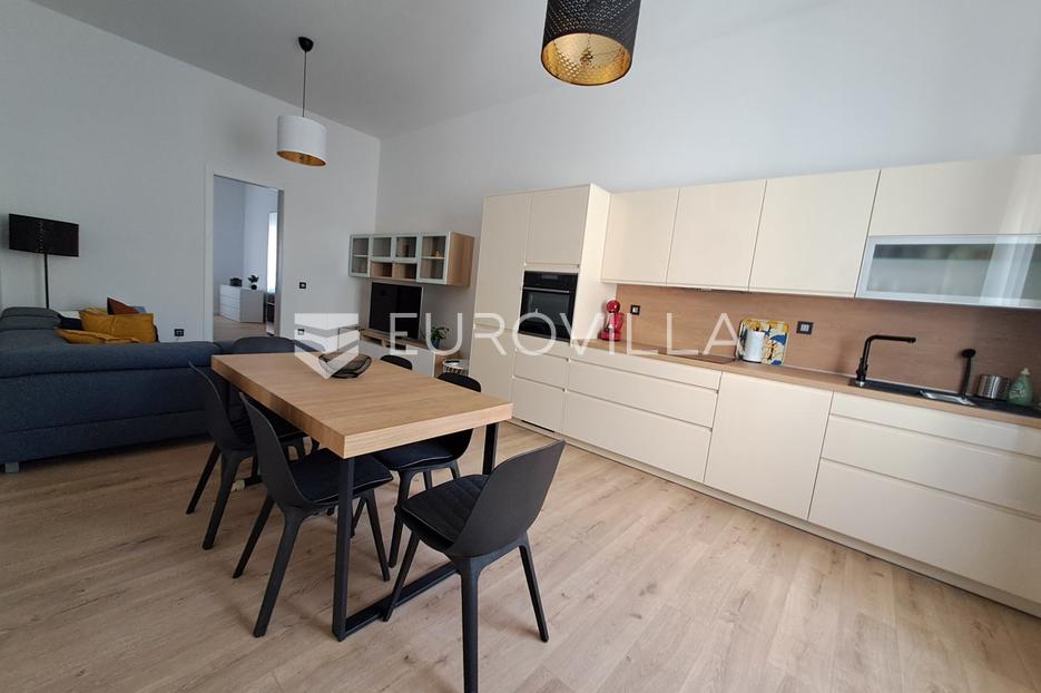 Apartmán Na prodej - Grad Zagreb Donji Grad - foto 2/13