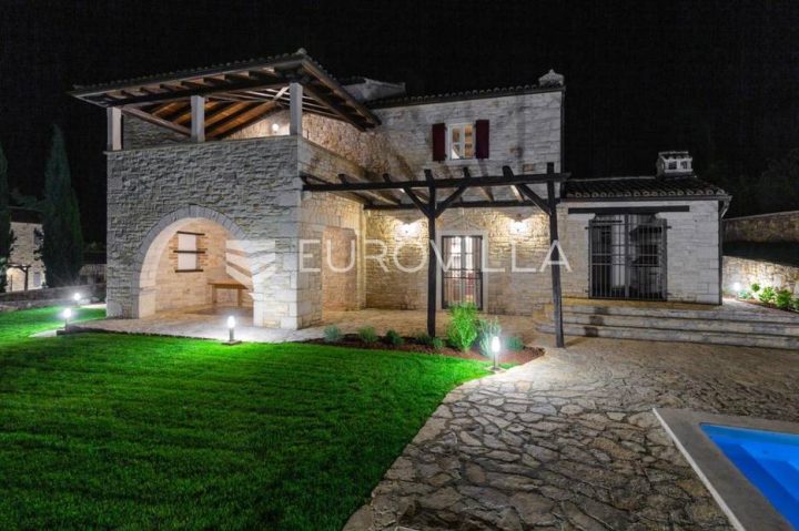 Kuća Na prodaju - Istarska Tinjan - foto 4/36