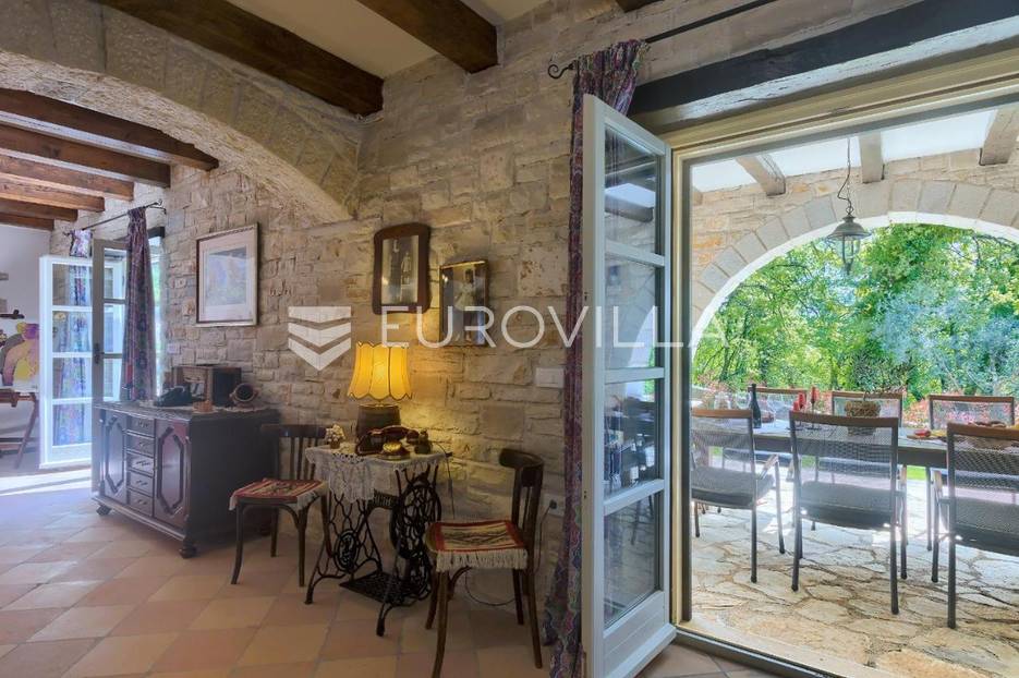 Kuća Na prodaju - Istarska Tinjan