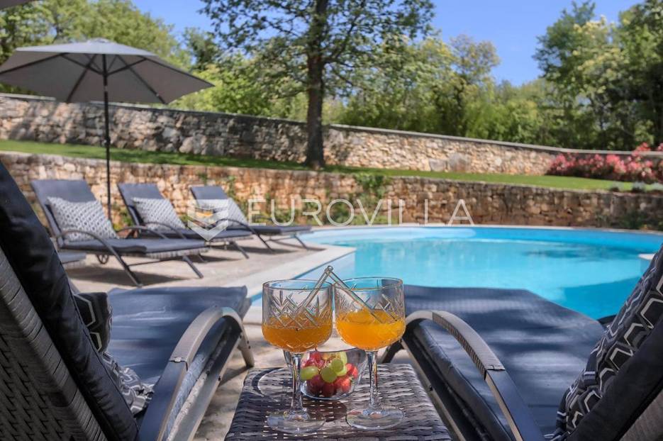 Kuća Na prodaju - Istarska Tinjan