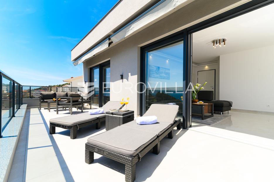 House For sale -  Omiš