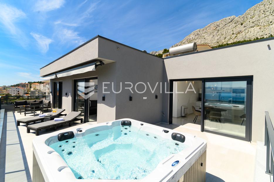 House For sale -  Omiš
